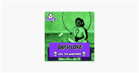 DAFU LOVE / El Video Perdido De La Deep Web .